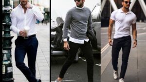 outfits for men